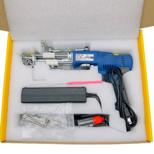 Uso doméstico fácil operación multifuncional AK V 2 en 1 <span class=keywords><strong>pistola</strong></span> de mano para alfombra - Product Image 6