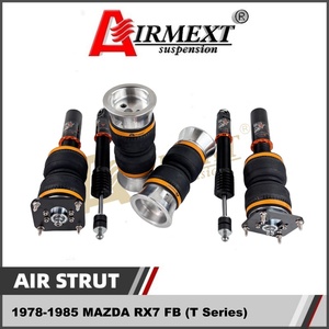 Pour Mazda <span class=keywords><strong>RX7</strong></span> FB (1978-1985) Pack de vérins pneumatiques/Suspension pneumatique/Amortisseur à ressort pneumatique/Amortisseur Pièces automobiles/pneumatique - Product Image 2