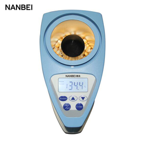 NANBEI INSTRUMENTS <strong>Digital</strong> Portable Hand Held <strong>Seed</strong> <strong>Grain</strong> <strong>Moisture</strong> <strong>Meter</strong> - Product Image 3