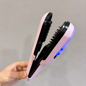 पेशेवर बाल ट्रिमर 2025 मल्टी फंक्शन कॉर्नलेस एंड हेयर ट्रिमर यूएसबी रिचार्जेबल ट्रिमर हेयर कटिंग मशीन - Product Image 6