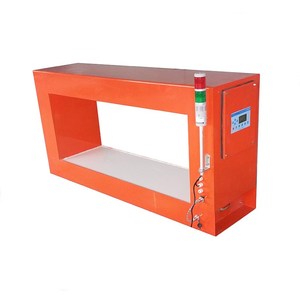 Metall detektor für Stein-/Kalkstein-/Zement-/Holz industrie - Product Image 6