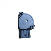 Pièces automobiles, pédale d'accélérateur, capteur TPS, capteur de position du papillon des gaz 2603895C91 1842640C93 compatible avec Navistar Volvo