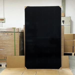 JA <strong>Solar</strong> <strong>Panels</strong> Mono Full Black <strong>450W</strong> 500 Watt 540W 550W 560W Bifacial Pv <strong>Panel</strong> <strong>Solar</strong> Modules - Product Image 3