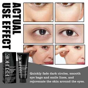 2025 cernes pour les yeux de haute qualité supprimer la crème supprimer la crème pour les yeux réduire les paupières crème pour les yeux - Product Image 6
