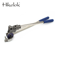 Hikelok en acier inoxydable de haute qualité outil d'ébavurage après la coupe tube ou tuyau