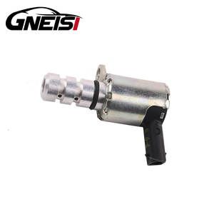 Nockenwellenventil für AUDI A6 A7 Q3 Q8 Q5 A5 06E103697L 06E103697AE 06E103697M 06E103697H 06E103697G - Product Image 1