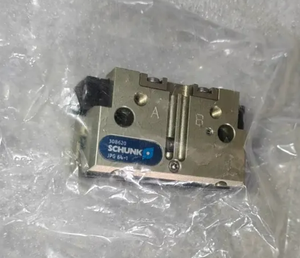 Accessoires pneumatiques pour robot à griffes JGP64-1 308620, contrôle industriel - Product Image 5