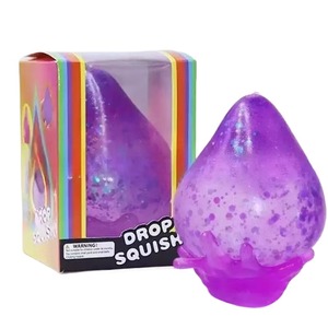 <span class=keywords><strong>Jouet</strong></span> sensoriel Needoh Goutte d'eau en maltose, <span class=keywords><strong>jouet</strong></span> sensoriel anti-stress - Product Image 6