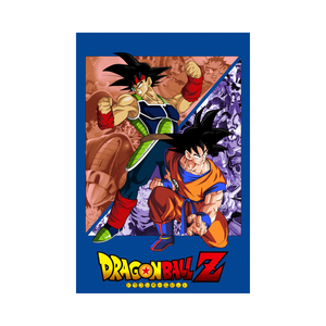 Superbe feuille lenticulaire en plastique PS PET, affiche de film d'anime <span class=keywords><strong>Dragon</strong></span> <span class=keywords><strong>Ball</strong></span> 3D, décoration durable pour la maison, 10lpi 20lpi 30lpi 35lpi - Product Image 3