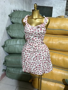 Tendances de vente en gros 2026 : Vêtements en vrac Shien pour femmes, lots de robes variées, balles de vêtements Lovitoes, fournisseur en gros de vêtements neufs - Product Image 4