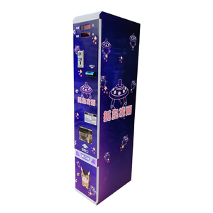 Distributeur <span class=keywords><strong>de</strong></span> monnaie <span class=keywords><strong>de</strong></span> jeu Distributeur <span class=keywords><strong>de</strong></span> jetons à prix d'usine Distributeur automatique <span class=keywords><strong>de</strong></span> pièces <span class=keywords><strong>de</strong></span> monnaie d'intérieur intelligent Mini machines d'échange <span class=keywords><strong>de</strong></span> pièces <span class=keywords><strong>de</strong></span> monnaie - Product Image 2