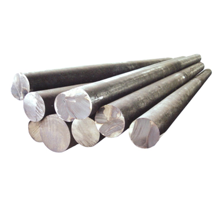 SAE 1010 1020 1045 4140 4340 4540 Aisi Q345 cold rolled steel round bar carbon 3mm round shape FOR SALE