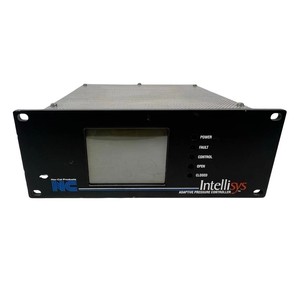 Controlador de Presión Adaptativo Intellisys APC X50 A, Equipo de Automatización de Control Industrial - Product Image 1