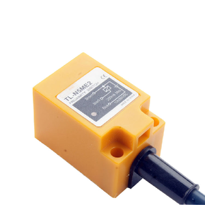 TL-N5MD1 TL-N5MY1 TL-N5MY2 Interrupteur de proximité inductif métallique étanche et résistant à l'huile - Product Image 1