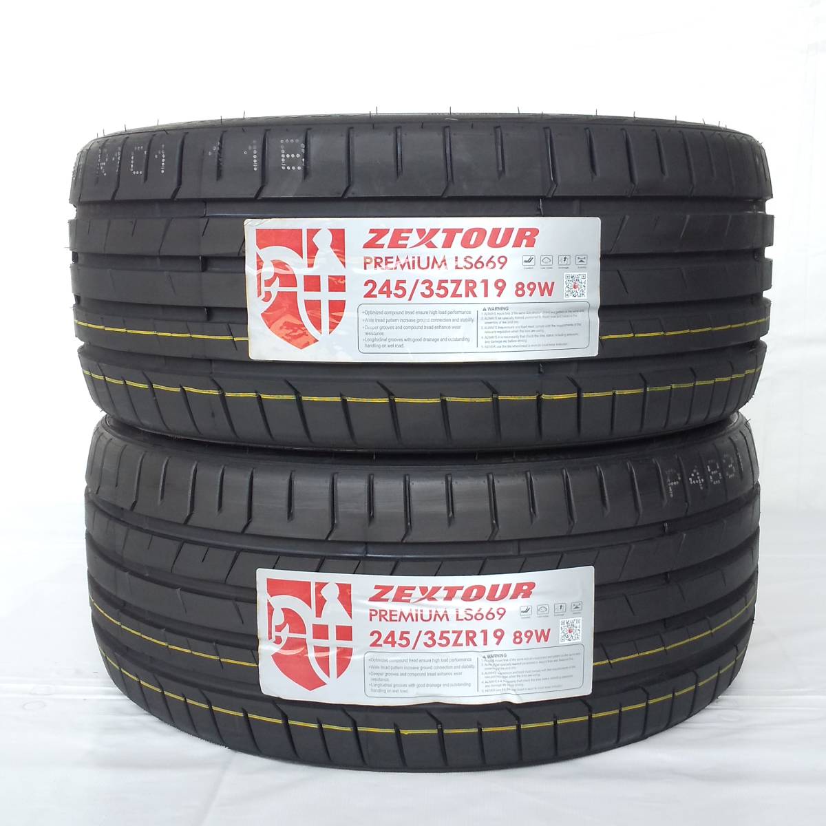 ALLIANCE 655 | off road tires | Yokohama ATG