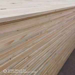 Tablero <span class=keywords><strong>de</strong></span> montaje <span class=keywords><strong>de</strong></span> máquina <span class=keywords><strong>de</strong></span> madera maciza <span class=keywords><strong>de</strong></span> pino superventas <span class=keywords><strong>de</strong></span> buena calidad para puertas interiores madera barata - Product Image 5