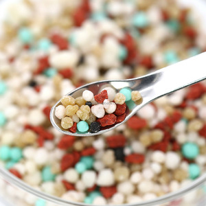 Particules d'<span class=keywords><strong>engrais</strong></span> composites agricoles populaires à l'azote, au phosphore et au potassium - Product Image 5