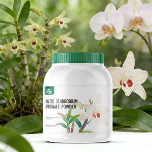 Polvo Nutritivo de Proteína de Levadura, Fórmula de Regaliz - Product Image 3