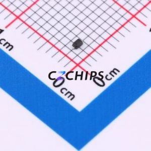 Nuevo-Original HESD5V0L1B02VH6327XTSA1 SOD-523 Transistor ESD y protección contra sobretensiones (TVS/ESD) - Product Image 1