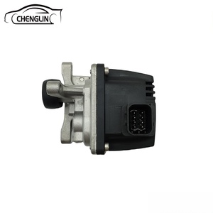 Sensor de presión 2722701 para AdBlue, boquilla de urea 2095566 2238324 2238325 para Scania Serie R S G, accesorios para camiones Scania - Product Image 3