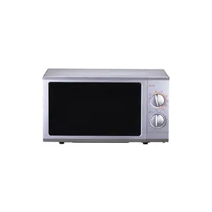110V 60HZ 20 L Table Top Microwave Oven