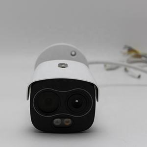 Kamera Dahua Original TPC-BF5241-T Thermal Network Mini Hybrid Bullet dengan Lampu Putih Terintegrasi dan Alarm Audio - Product Image 3