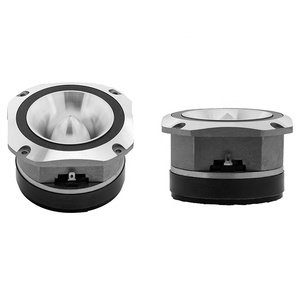 CCAW-altavoz de aluminio para coche, dispositivo de audio de 37,6mm con Bobina de voz, bullet surp tweeter, componente al por mayor, <span class=keywords><strong>2022</strong></span> - Product Image 2