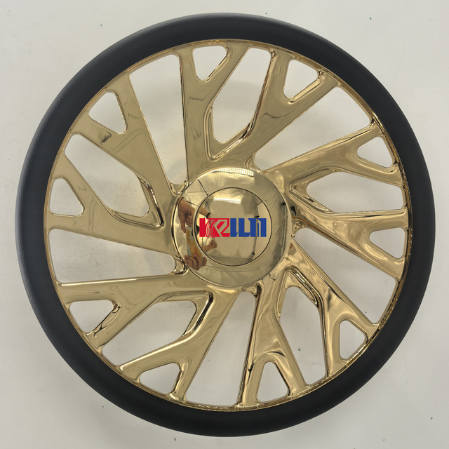 KELUN BRAND New Forged Steering Wheels Forged Race Car Steering Wheels