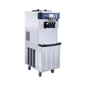 Quality Guaranteed Full Stainless Steel Lower Noise Soft <b>Ice</b> <b>Machine</b> Price Soft <b>Ice</b> <b>Machine</b> Price - Product Image 1