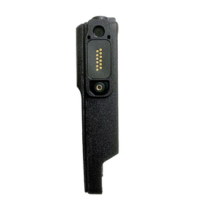 Kit de réparation de boîtier PMLN7452A pour radio bidirectionnelle DP4600E DP4601E XRI P8628I XIR P8620I - Product Image 1