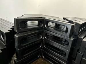 3D溶接プラットフォームツーリング治具用平面角度定規 - Product Image 2