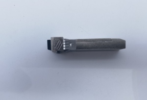TSFP28-32G-SWL Brocade XBR-000212 57-1000333-01 อุปกรณ์รับส่งสัญญาณไฟเบอร์ออปติก 32G ที่ใช้งานร่วมกันได้สำหรับสวิตช์ไฟเบอร์แชนแนลของ Brocade - Product Image 4