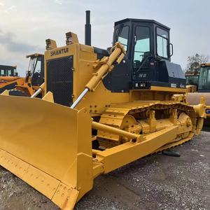 Venta caliente SHANTUI SD22 Bulldozer 22TON Crawler Dozer SD 16 22 32 en venta - Product Image 1