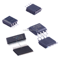 2A 2.5V~30V Linear Step-down LED Constant Current Driver with PWM Dimming Ic Chips Electronic Components TX6410B Chips Ic ESOP-8