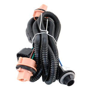 MEJOR cable cableado personalizado Deutsch Hd36 conectores inyector eléctrico Mercedes arnés Sensor para 2kd <span class=keywords><strong>Phoenix</strong></span> Automotive Suburban - Product Image 2