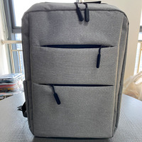 Sac à dos pour ordinateur portable d'affaires scolaire imperméable en Oxford de grande capacité avec logo personnalisé pour hommes Ensemble de sac à dos pour ordinateur portable 3 en 1