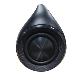 Công Suất Cao Kép <span class=keywords><strong>4</strong></span> Inch Siêu Woofer 40W Không Dây Ngoài Trời Âm Nhạc Máy Nghe Nhạc Loa Siêu Trầm Loa Di Động HD Âm Thanh Bên Với Nặng Cơ Sở - Product Image 3