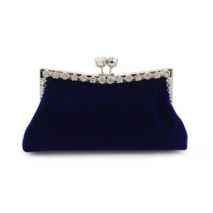 Custom Logo Solid Color Slim Fashion Clutch <b>Bag</b> Elegant Evening Handbag Lightweight <b>Bag</b> for Formal Gathering Clutch <b>Bag</b> Evening - Product Image 6