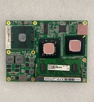 `Congatec AG L132911 PN:013140 L131013 PN:013152 B.3 L024210 PN:013147 L295015 PN:613149 REV.E0 C0 Producto Original y Genuino`