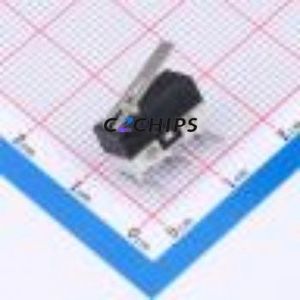 K9-1267B-L2 Limit Switch Through hole Component (THT) Switch 100mA 30V 3000000 - Product Image 1