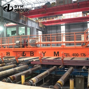 Đã được chứng minh hiệu suất toàn cầu vuông phôi liên tục đúc máy cho nhà máy thép sản xuất - Product Image 4