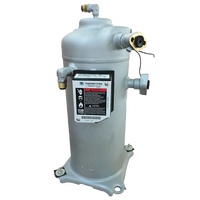 Compresor de refrigerador termo king R134a, ZMD26KVE-TFD-273 de precio para contenedor reefer