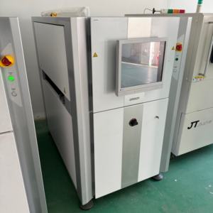 Omron VT-S500 AOI Optischer Detektor SMT PCB Patch-Erkennungsgerät AOI Optisches Prüfgerät - Product Image 6