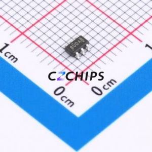 SQ3461EV-T1_GE3ใหม่ล่าสุดและเป็นต้นฉบับ TSOP-6ทรานซิสเตอร์ภาคสนาม (MOSFET) - Product Image 1