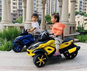 Vendita calda giro su auto mini <span class=keywords><strong>moto</strong></span> elettrico per bambini rosso <span class=keywords><strong>moto</strong></span> modello di <span class=keywords><strong>moto</strong></span> per bambini giocattoli per bambini - Product Image 3
