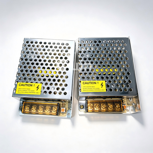 Nouvelles pièces de secoueur Gwin S-25-24, alimentation 24V de haute qualité pour machine à secouer les poudres - Product Image 4