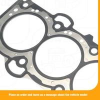 Juntas de culata de motor de gasolina para Ford Focus Ecosport 2,0, piezas de automóvil a buen precio