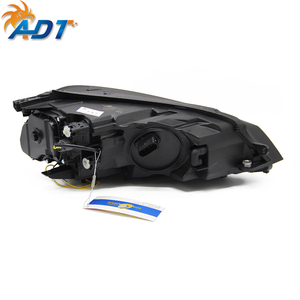 ไฟหน้าแบบไดนามิก ADT 5G2941060 สำหรับรถ Golf7 Mk7 LED รุ่นปี 2013-2018 GOLF 7 GOLF7.5 MK7.5 - Product Image 4