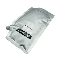 Toner Rezison Ricoh MP C3300 C3501 C5000 C5501 C3001 C4501 C2800 C3500 C4500 C3000 C4000 250g Pièces d'imprimante photocopieuse Haute qualité