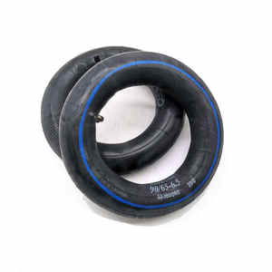 CST 90/65-6.5 90-Grad-Innenrohrventil für Zero 11/11x/Dualtron Ultra / Ultra 2/Motorrad-/Fahrrad reifen - Product Image 1